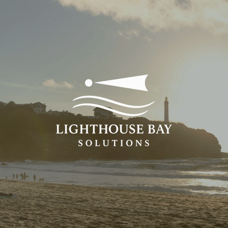 Advisory Services by Lighthouse Bay Solutions Advisory Services by Lighthouse Bay Solutions
