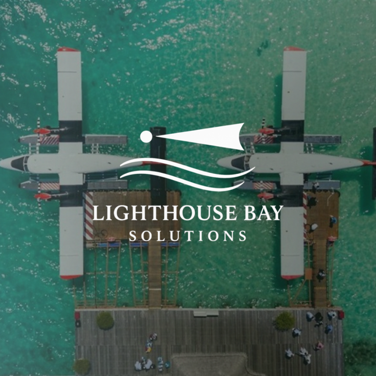 Partnerships with Lighthouse Bay Solutions Partnerships with Lighthouse Bay Solutions